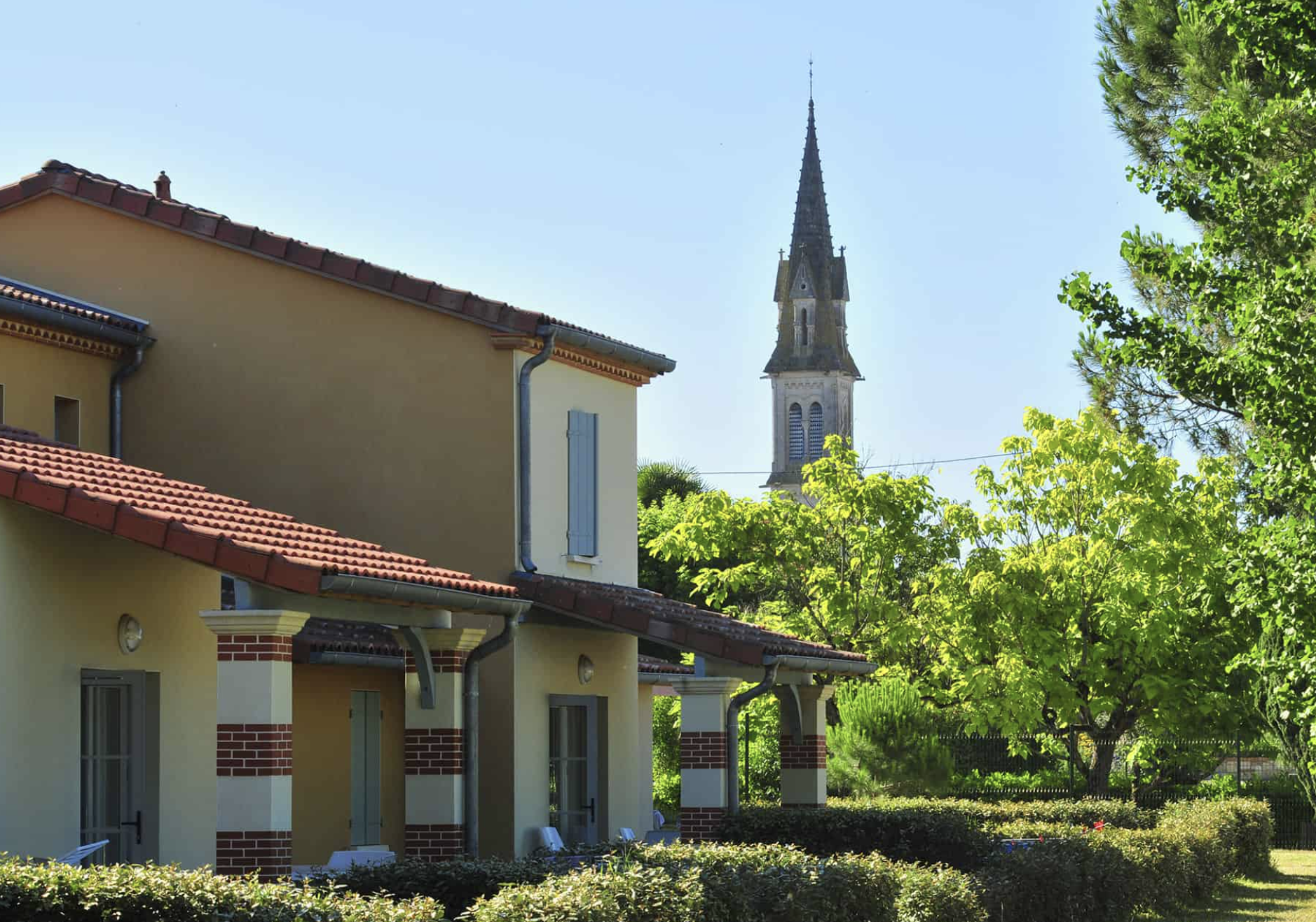 Agence immobilière de PATRIM RIVIERA