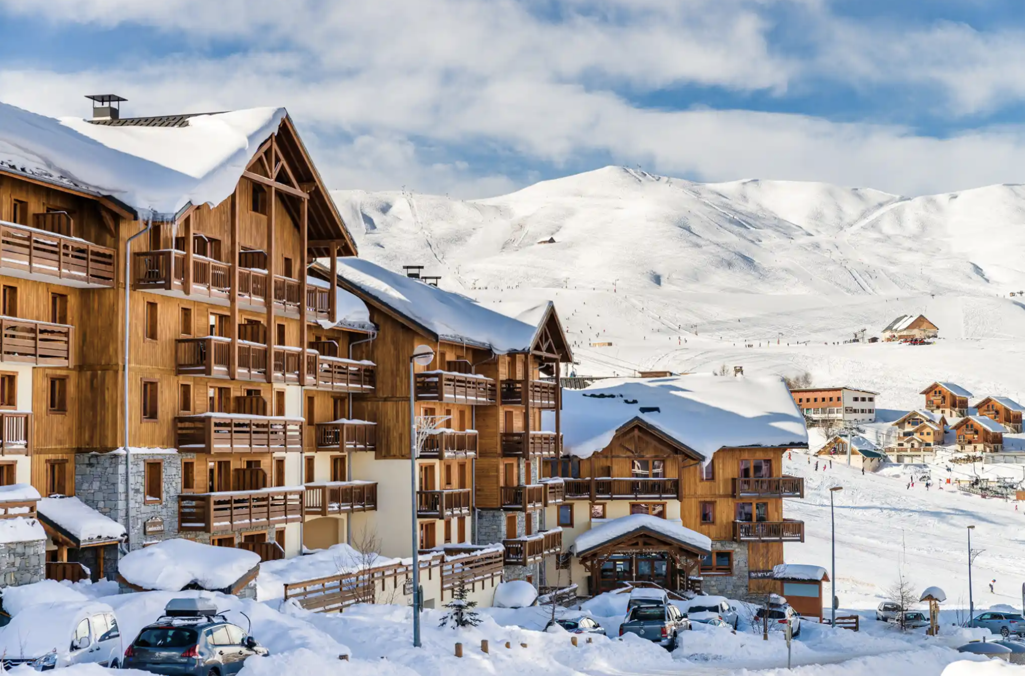 Agence immobilière de PATRIM RIVIERA