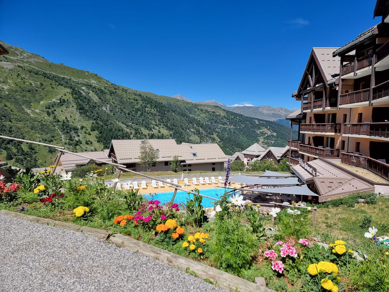 Agence immobilière de PATRIM RIVIERA