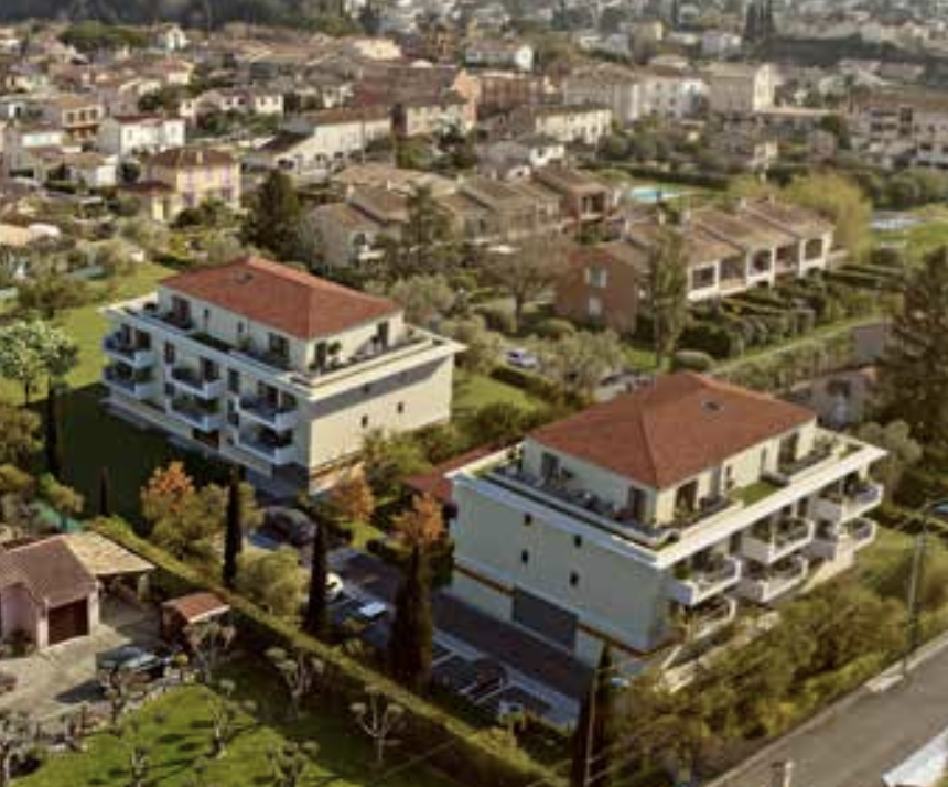 Agence immobilière de PATRIM RIVIERA