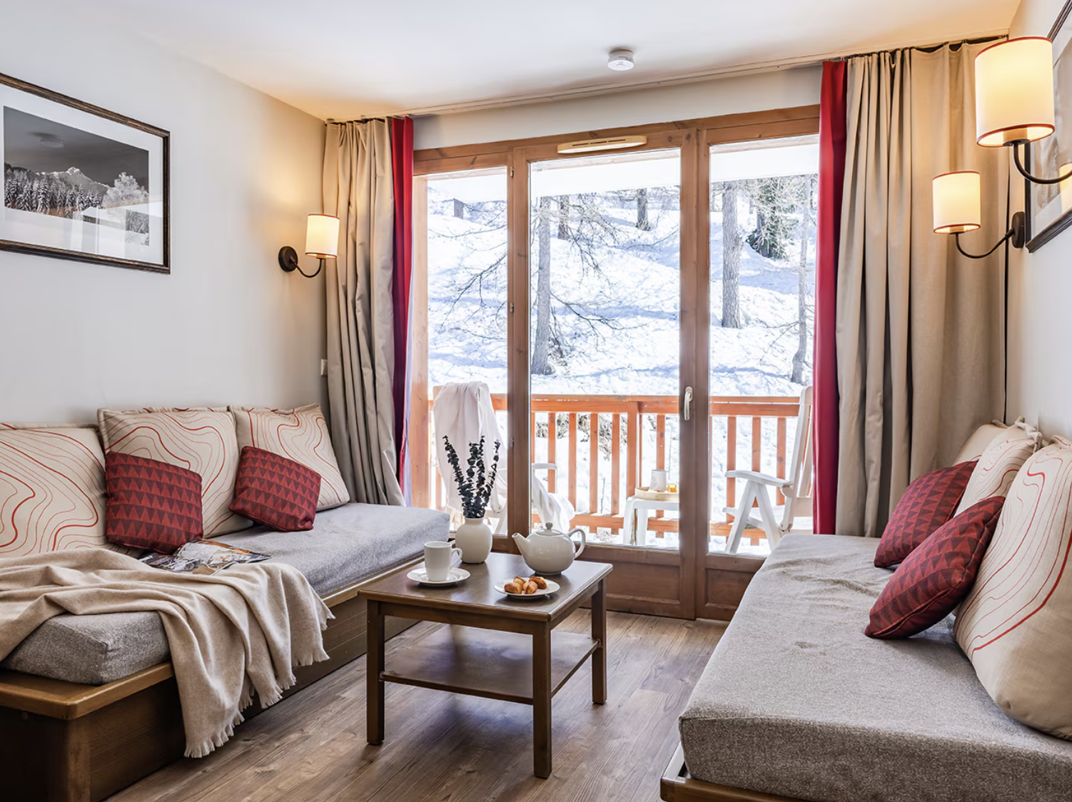 Appartement à vendre à Vars, 29 m², 1 pièce – photo 2 sur 16