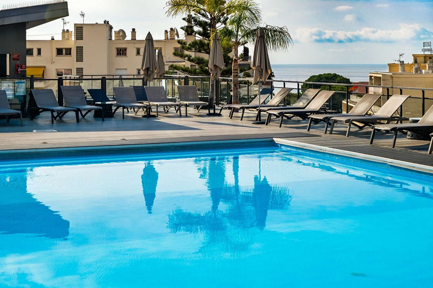 Appartement à vendre à Roquebrune cap martin, 35,7 m², 2 pièces – photo 1 sur 14