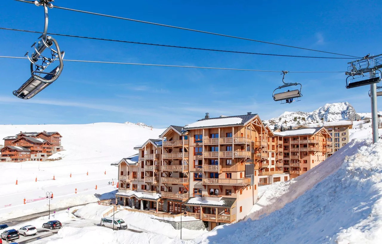 Agence immobilière de PATRIM RIVIERA