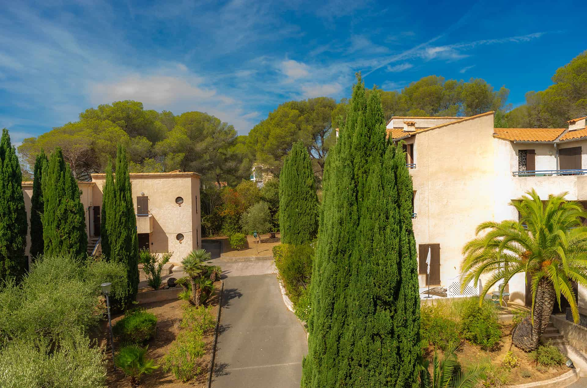 Agence immobilière de PATRIM RIVIERA
