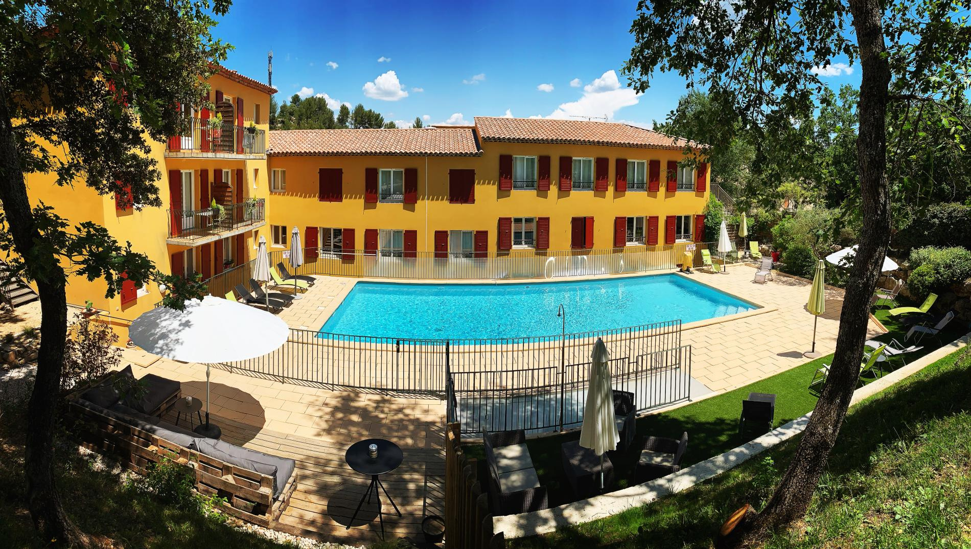 Agence immobilière de PATRIM RIVIERA