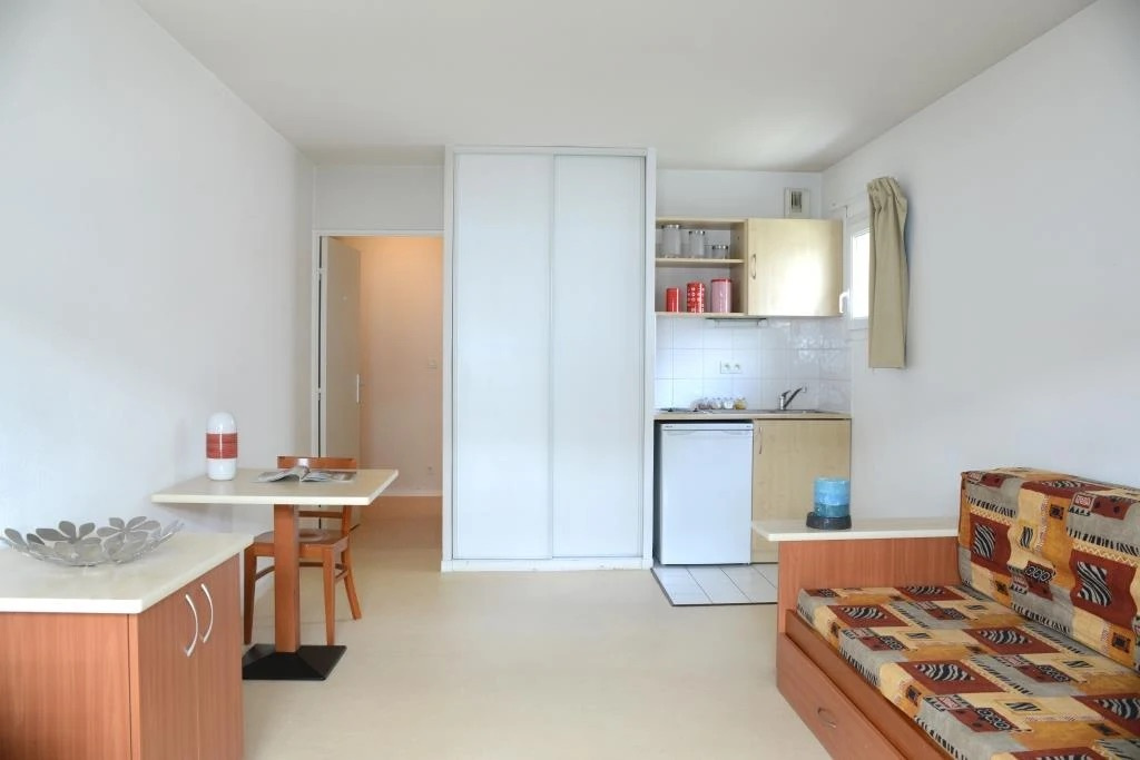 Appartement à vendre à Paris, 24 m², 1 pièce – photo 3 sur 10