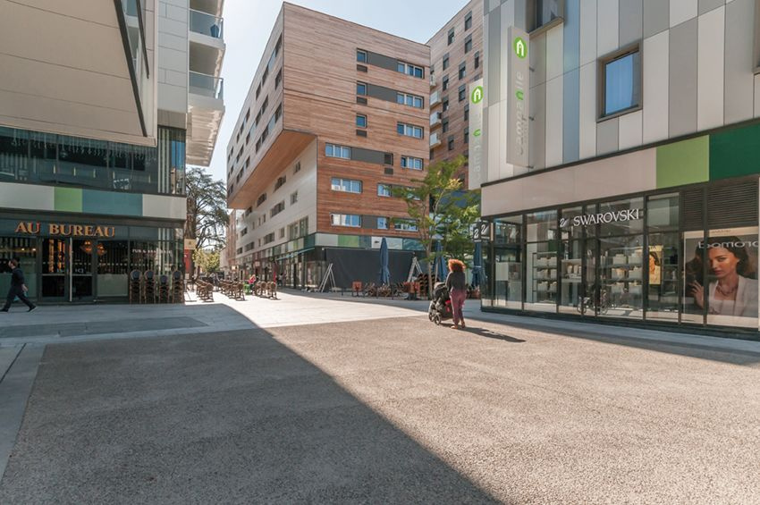 Agence immobilière de PATRIM RIVIERA