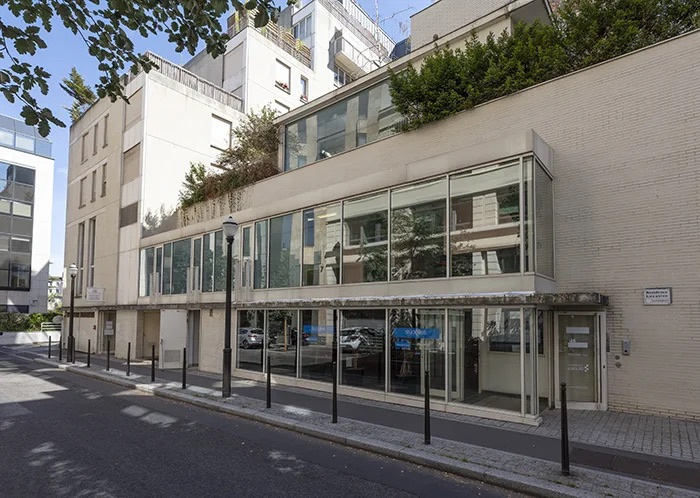 Agence immobilière de PATRIM RIVIERA