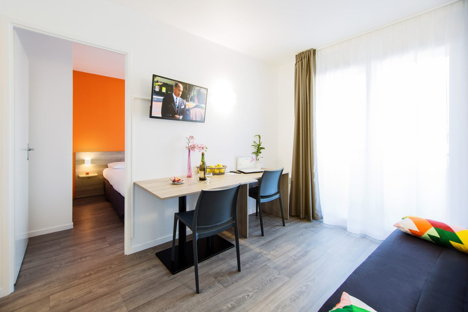 Appartement à vendre à Toulouse, 35 m², 2 pièces – photo 1 sur 10