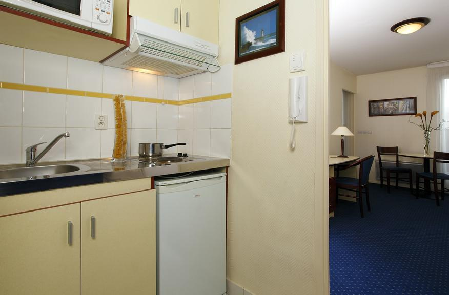 Appartement à vendre à Cergy, 20 m², 1 pièce – photo 1 sur 8