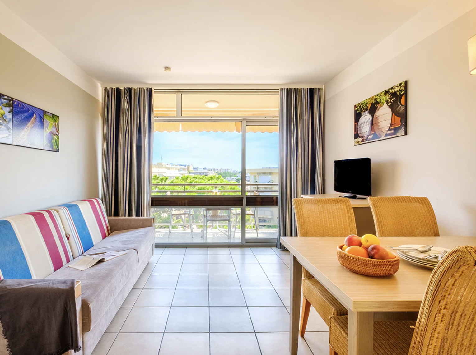 Agence immobilière de PATRIM RIVIERA