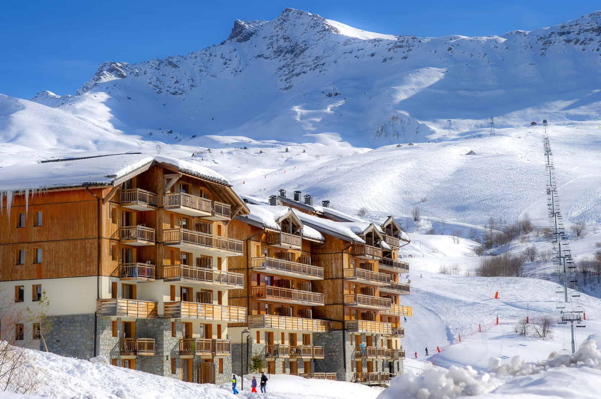 Agence immobilière de PATRIM RIVIERA