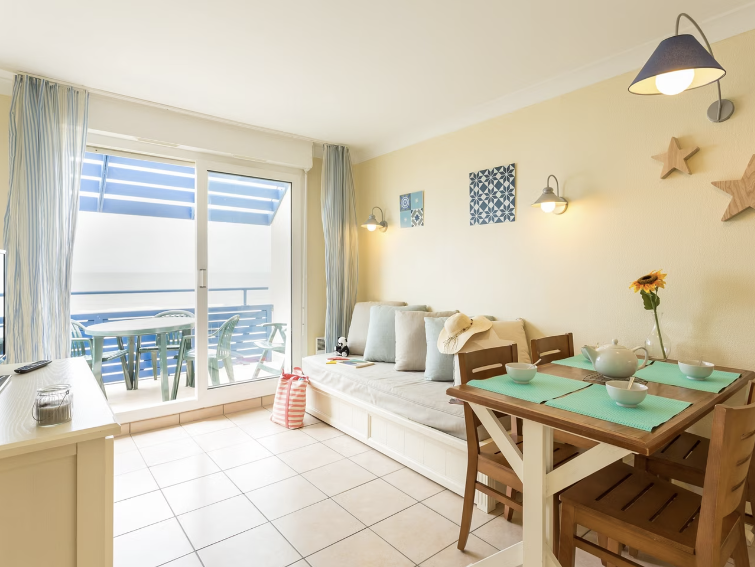 Appartement à vendre à Lacanau, 24 m², 2 pièces – photo 1 sur 10