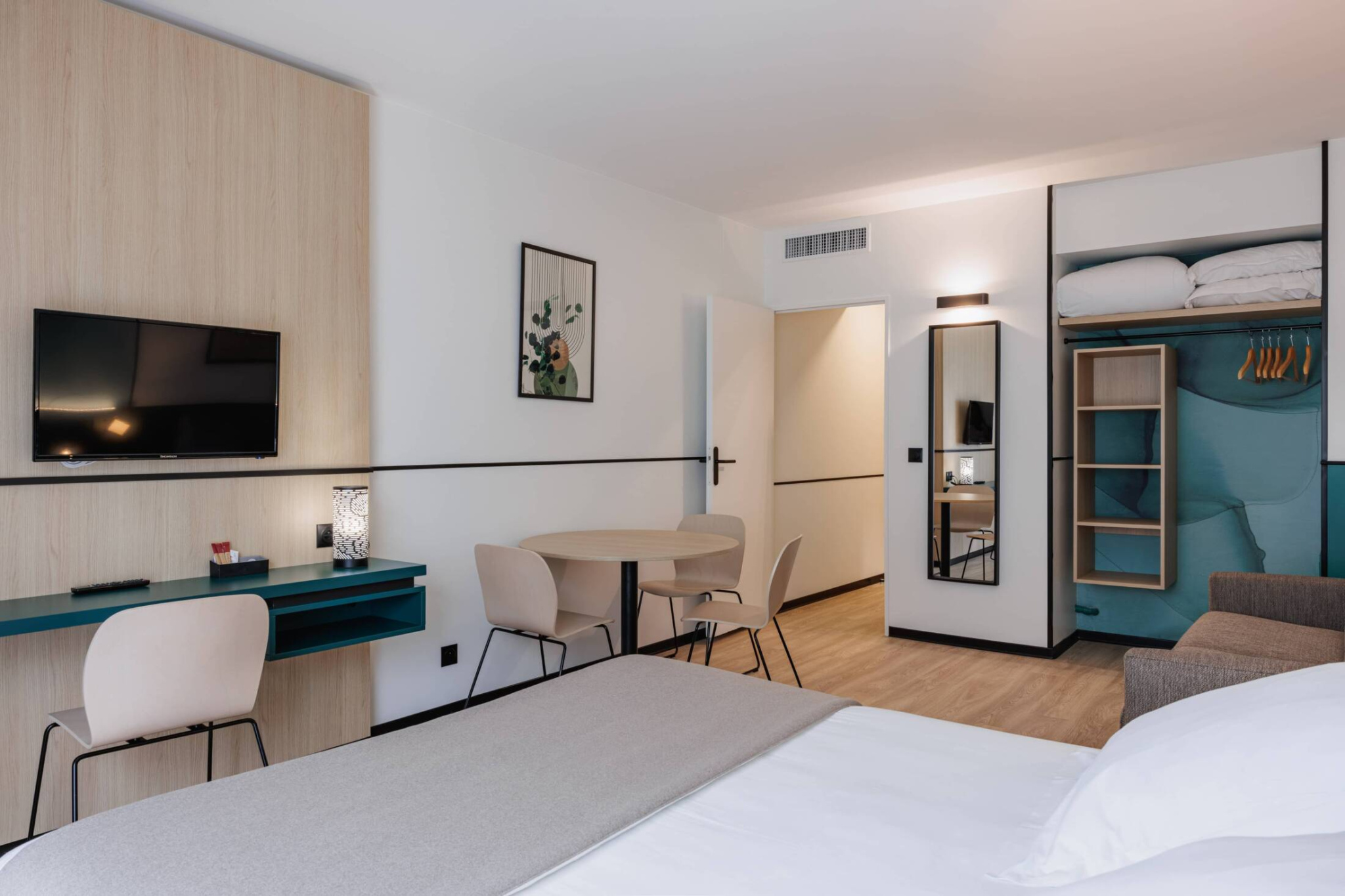Agence immobilière de PATRIM RIVIERA