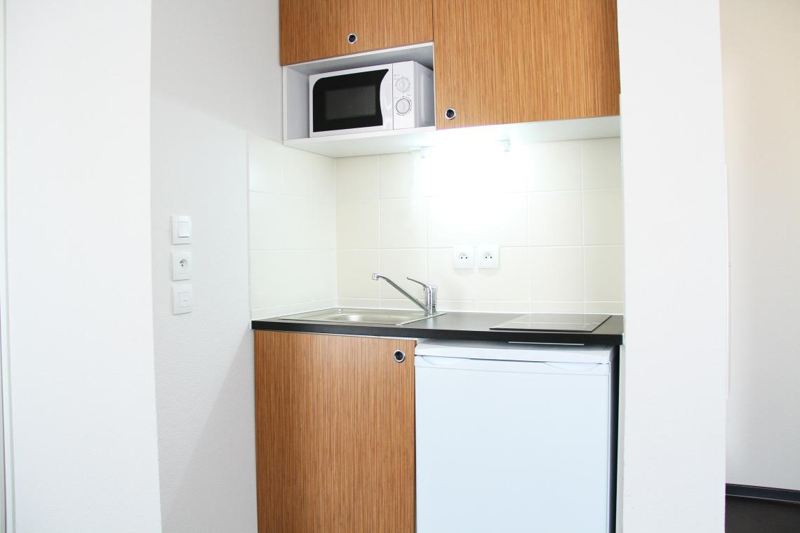 Appartement à vendre à Marseille, 20 m², 1 pièce – photo 2 sur 9