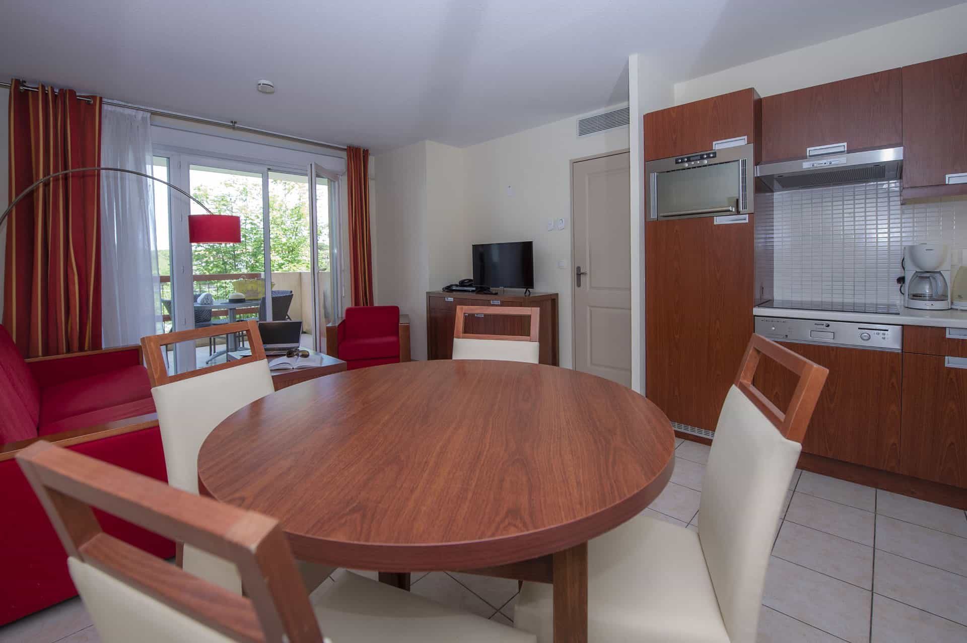 Appartement à vendre à Mandelieu la napoule, 38 m², 2 pièces – photo 2 sur 13