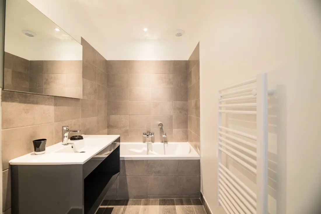 Appartement à vendre à Lecci, 40,6 m², 2 pièces – photo 3 sur 20