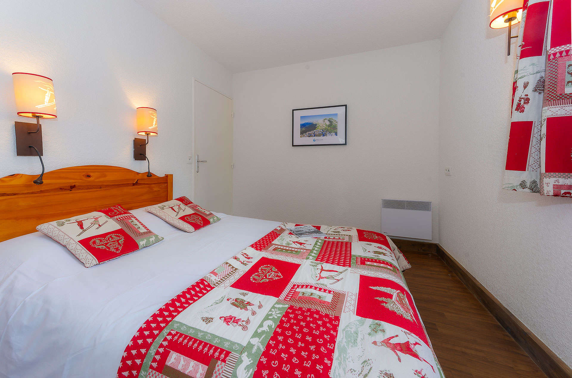 Appartement à vendre à Autrans-meaudre en vercors, 36 m², 2 pièces – photo 3 sur 19