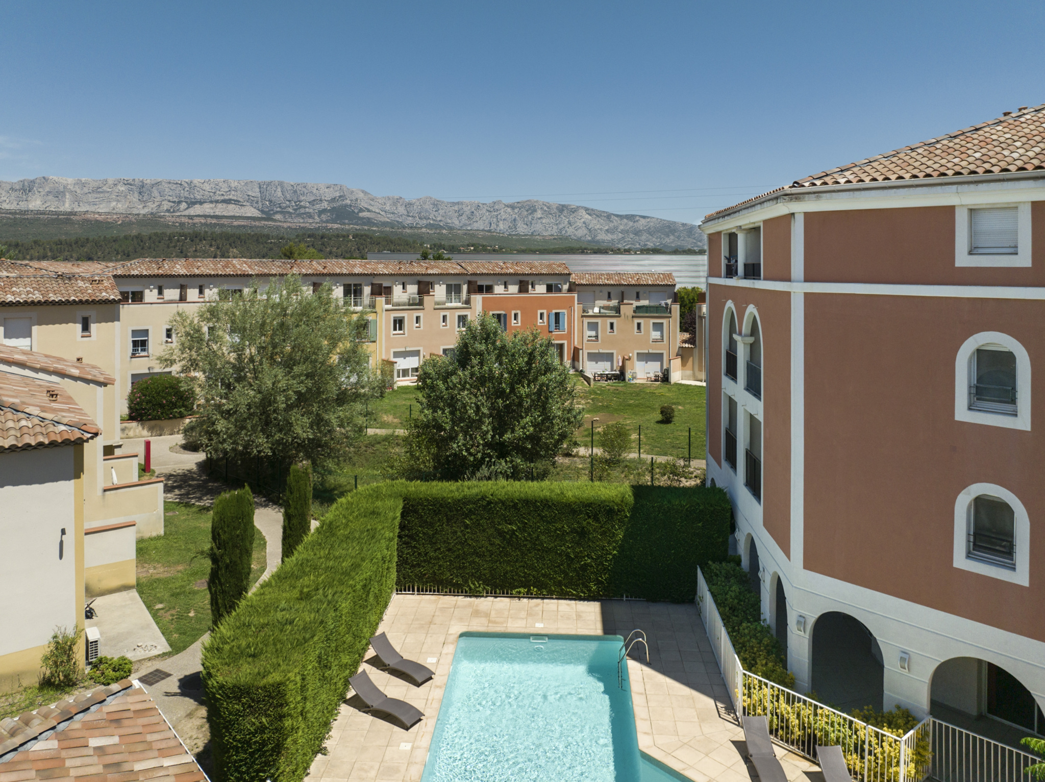 Agence immobilière de PATRIM RIVIERA