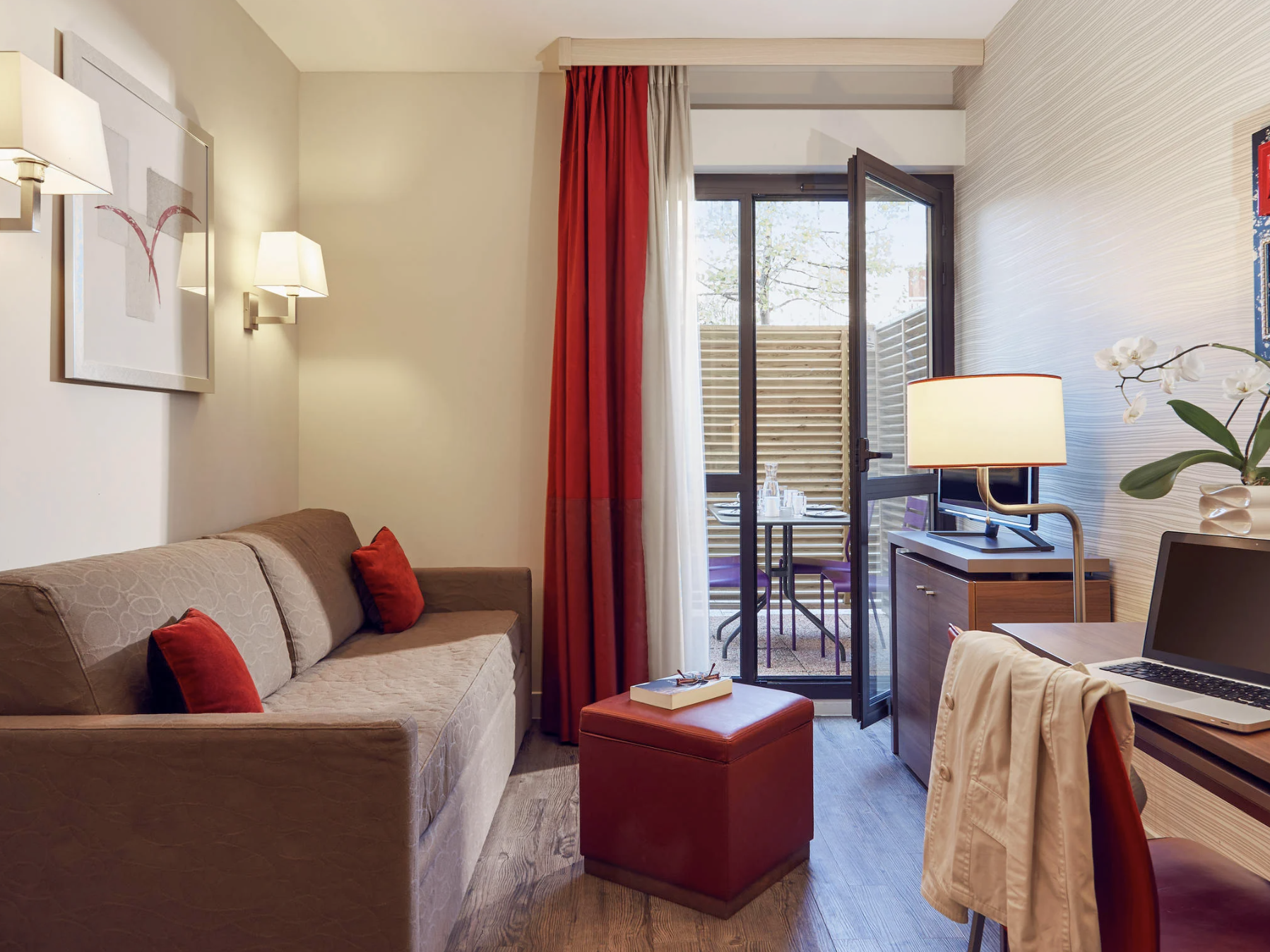 Agence immobilière de PATRIM RIVIERA