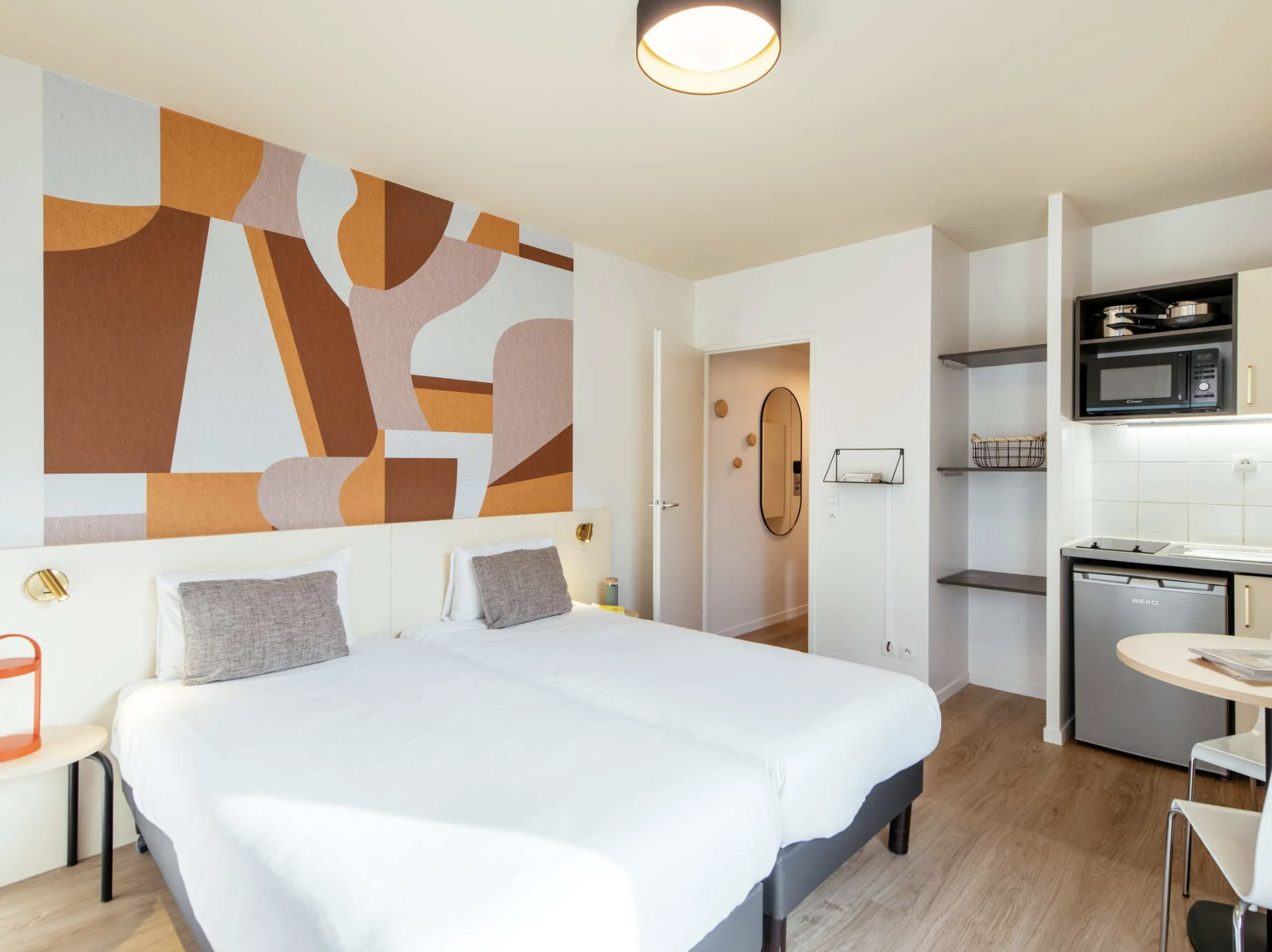 Appartement à vendre à Asnieres sur seine, 17 m², 1 pièce – photo 1 sur 8