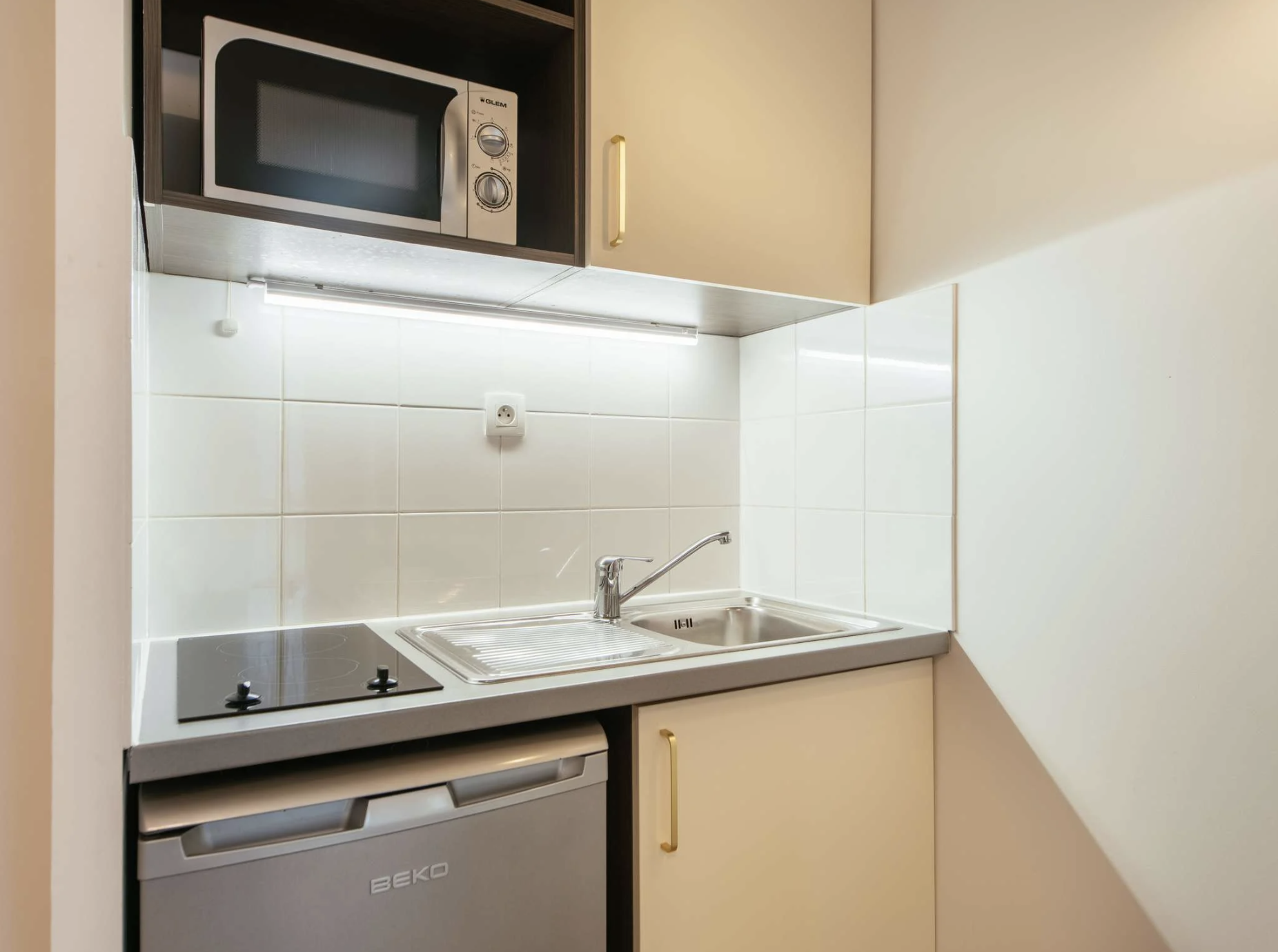 Appartement à vendre à Asnieres sur seine, 17 m², 1 pièce – photo 3 sur 8