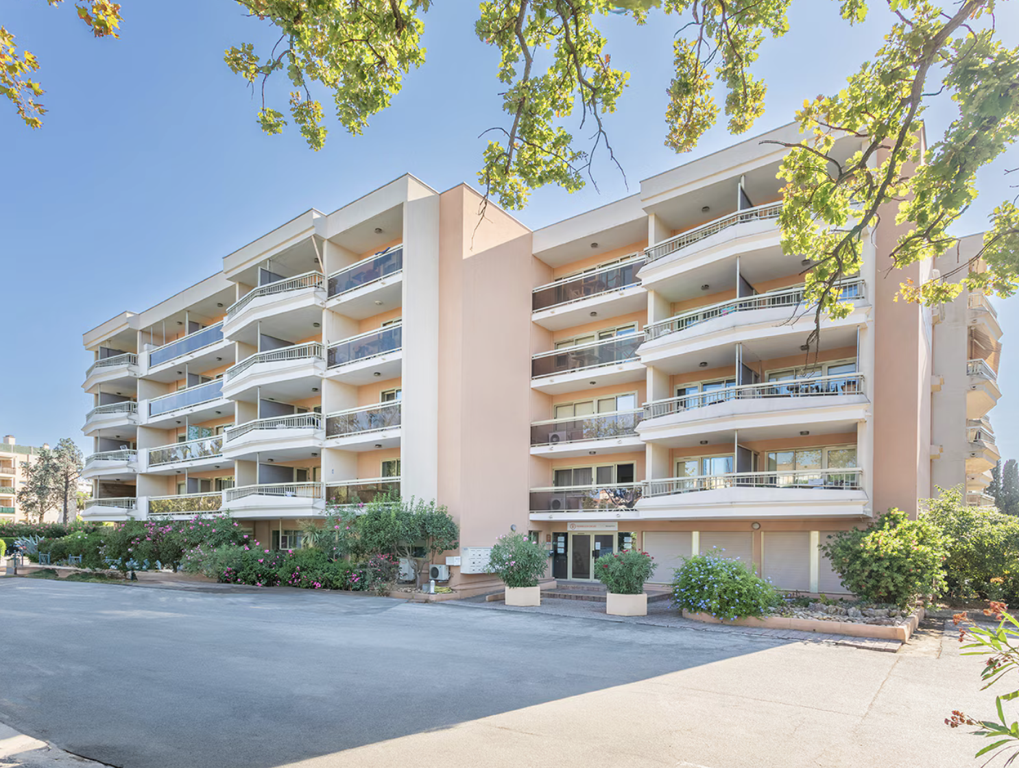 Agence immobilière de PATRIM RIVIERA