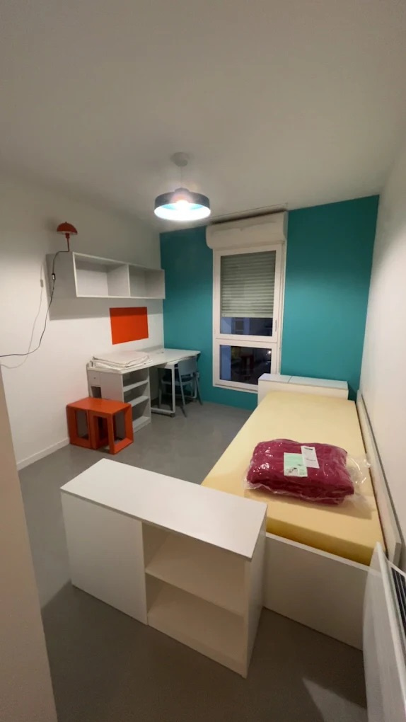 Appartement à vendre à Villejuif, 17,76 m², 1 pièce – photo 2 sur 9