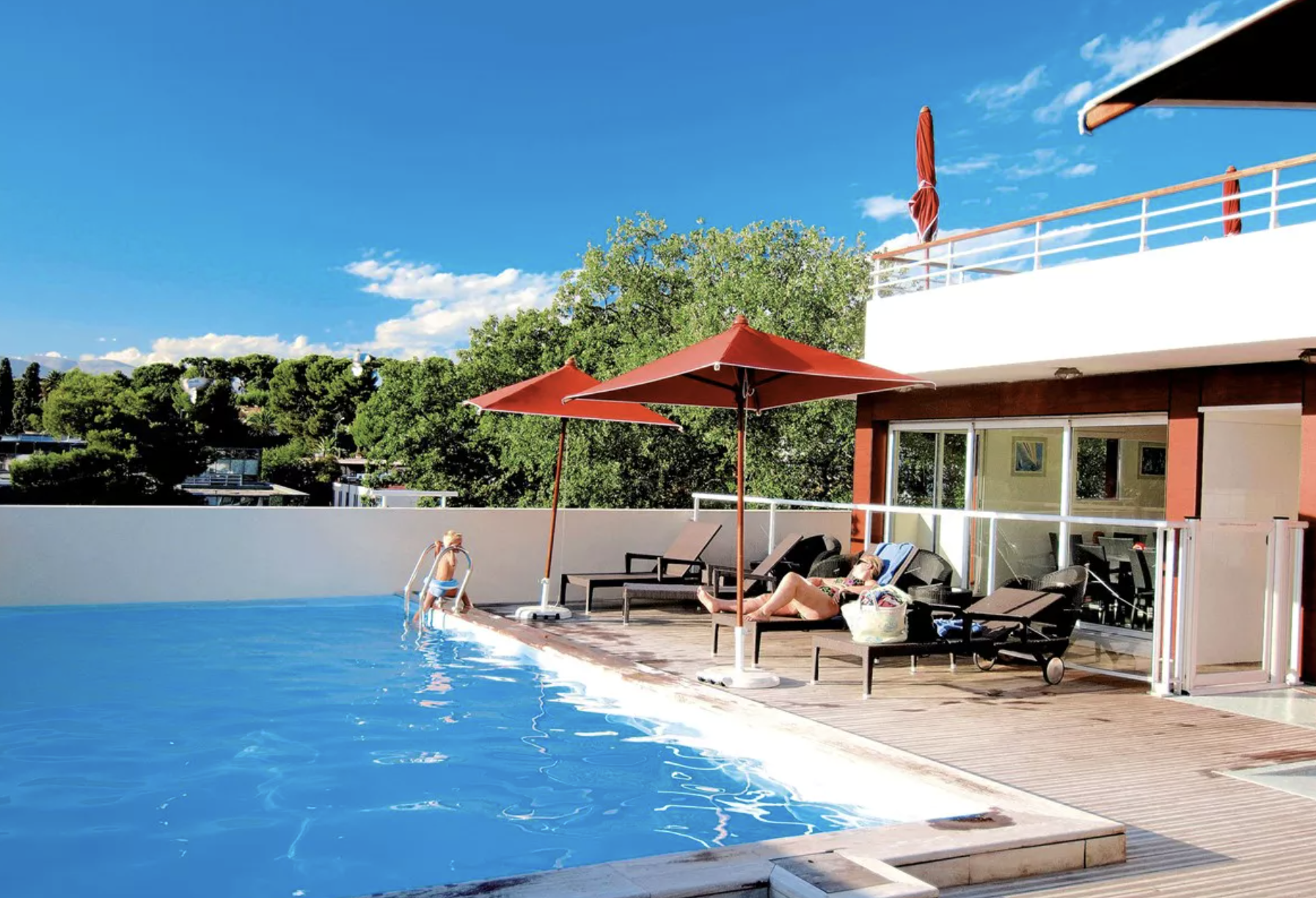 Agence immobilière de PATRIM RIVIERA