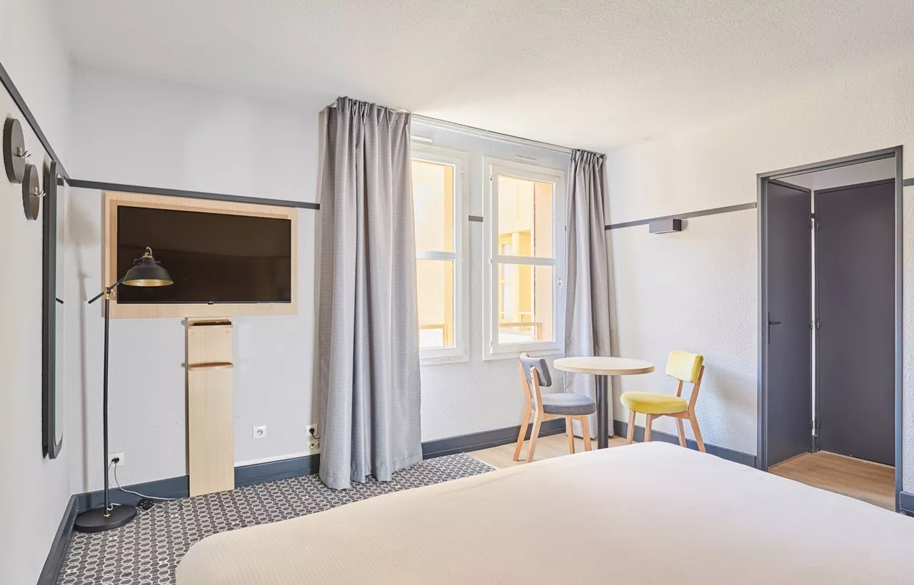 Appartement à vendre à Aix en provence, 22 m², 1 pièce – photo 3 sur 13