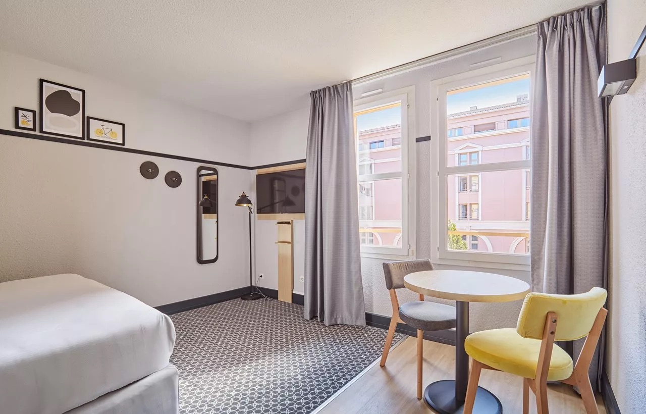 Appartement à vendre à Aix en provence, 22 m², 1 pièce – photo 2 sur 13
