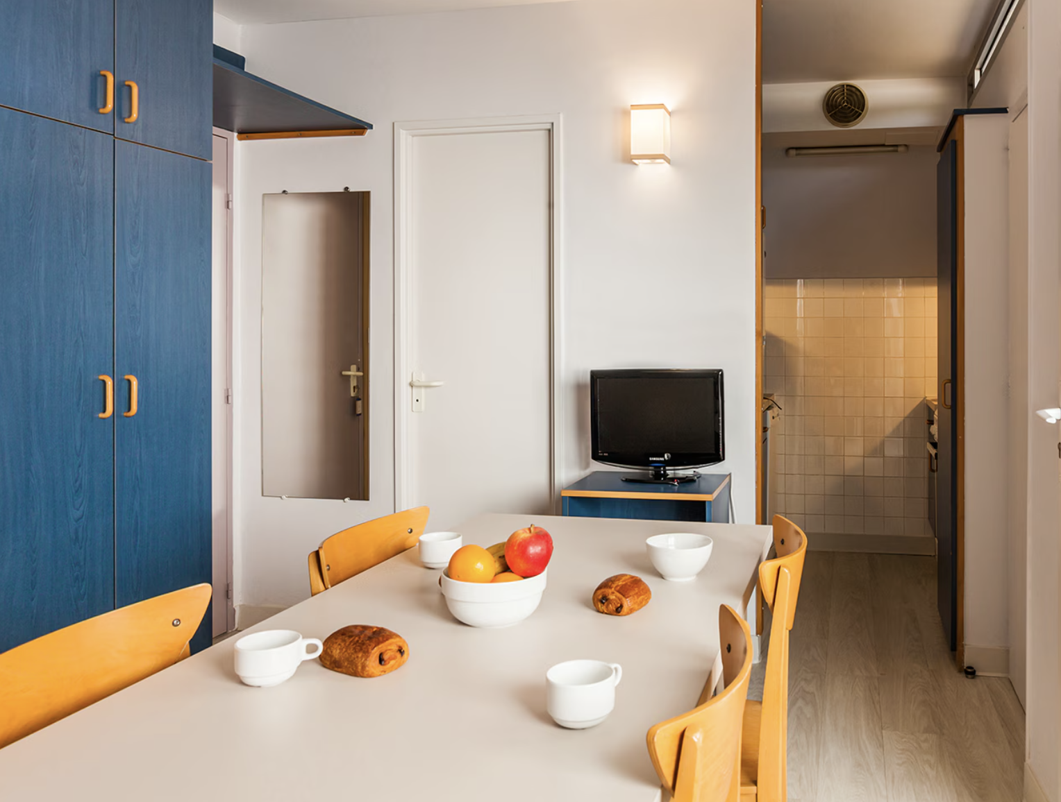 Appartement à vendre à La grande motte, 23 m², 2 pièces – photo 1 sur 7