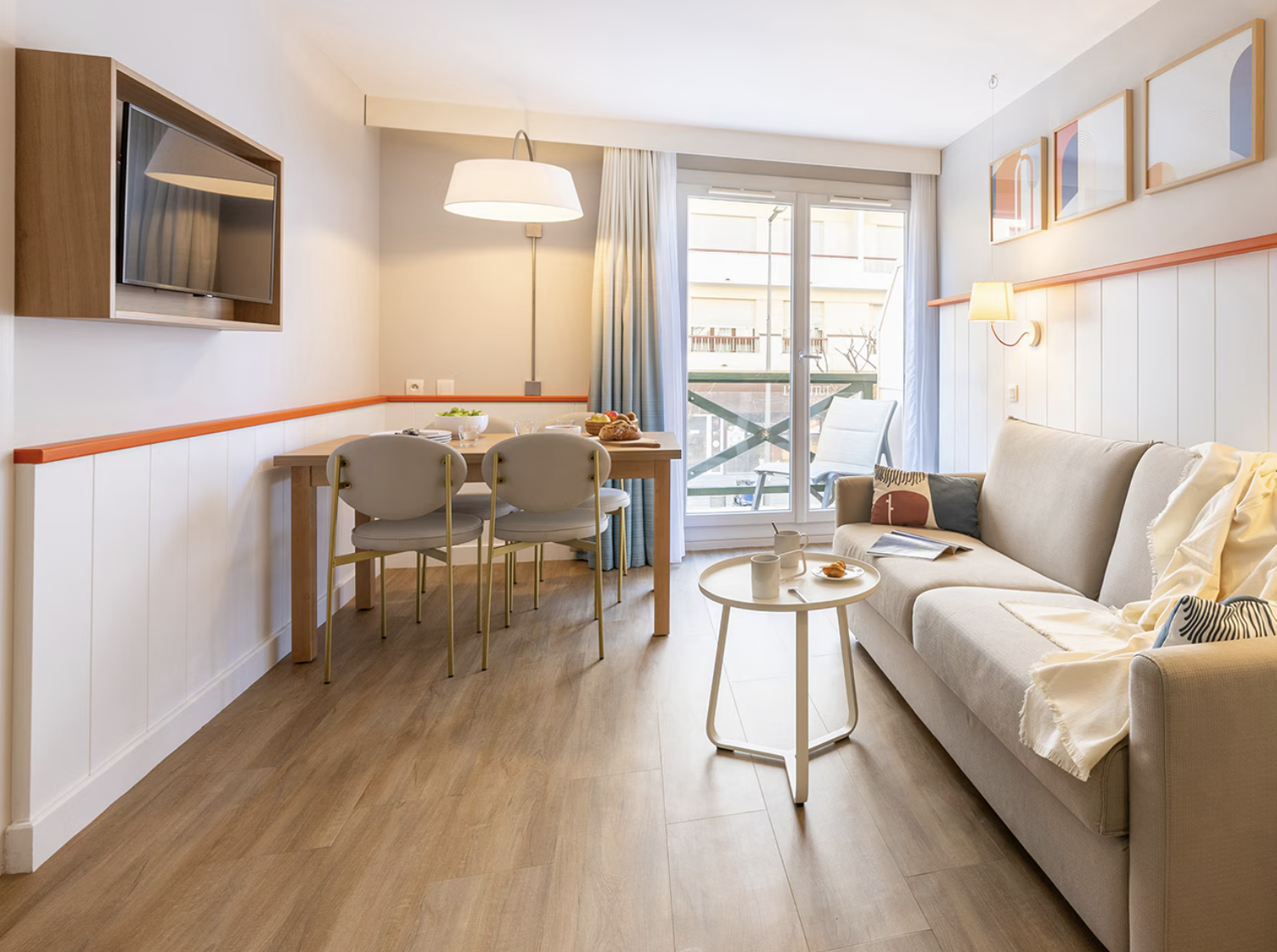 Agence immobilière de PATRIM RIVIERA