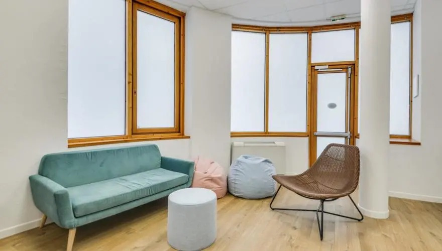 Appartement à vendre à Clichy, 17 m², 1 pièce – photo 3 sur 7