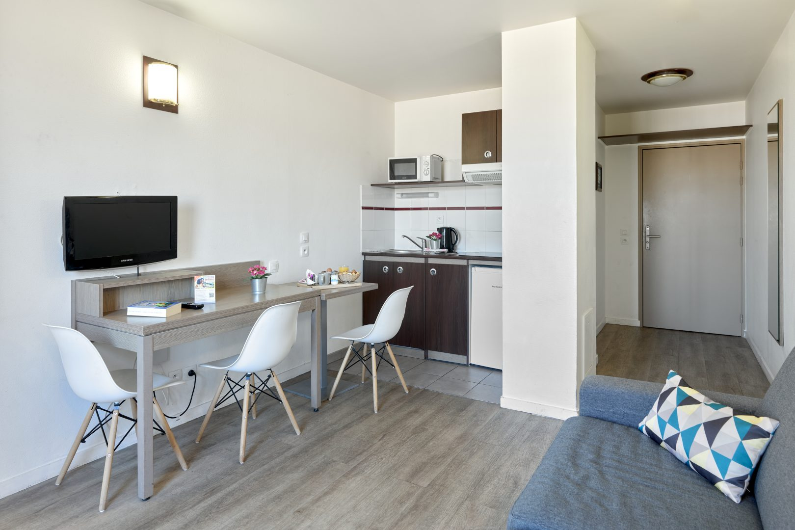 Agence immobilière de PATRIM RIVIERA