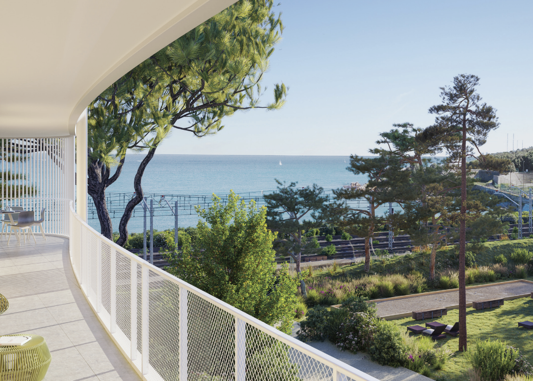 Agence immobilière de PATRIM RIVIERA