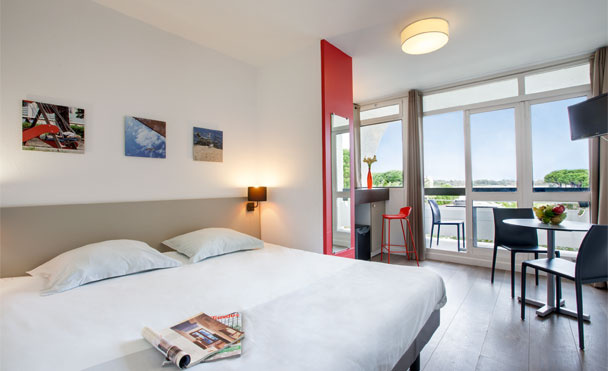 Appartement à vendre à La grande motte, 30 m², 2 pièces – photo 2 sur 12