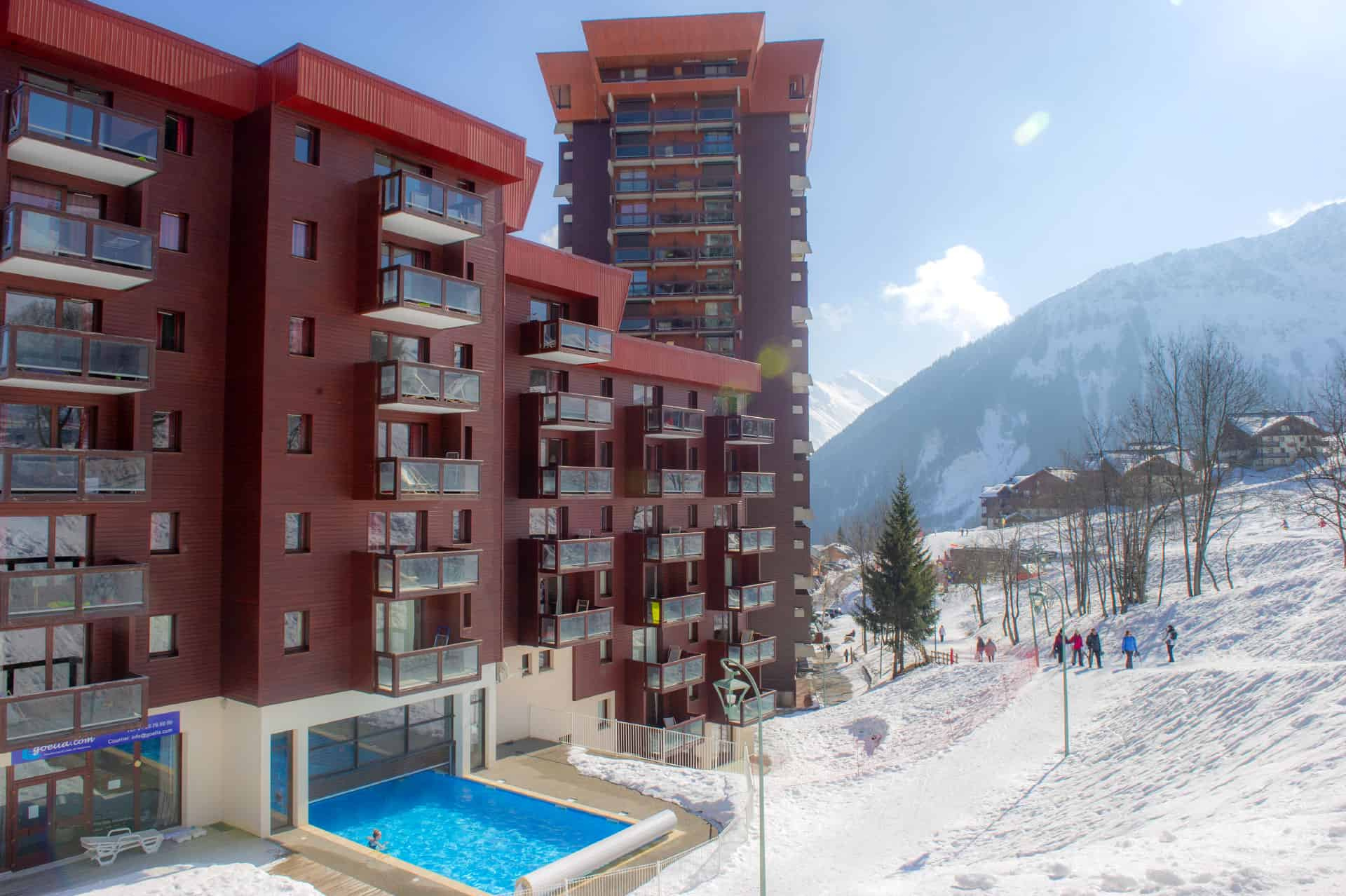 Agence immobilière de PATRIM RIVIERA