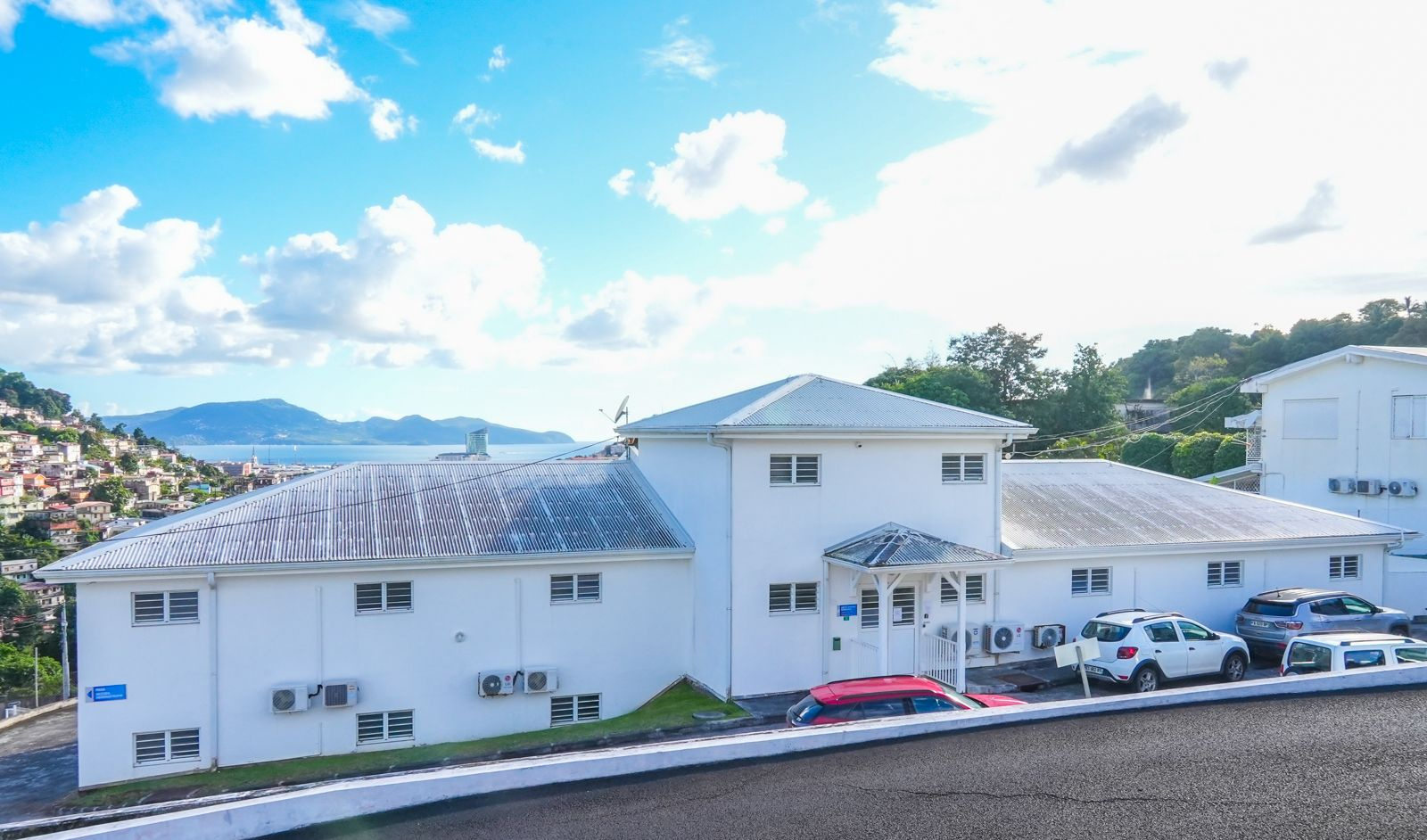 Agence immobilière de PATRIM RIVIERA