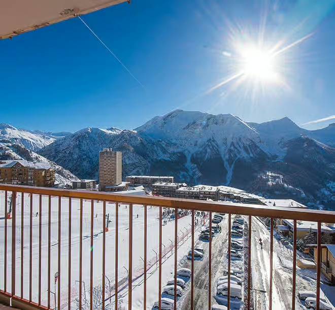 Appartement à vendre à Merlette, 21 m², 1 pièce – photo 3 sur 10