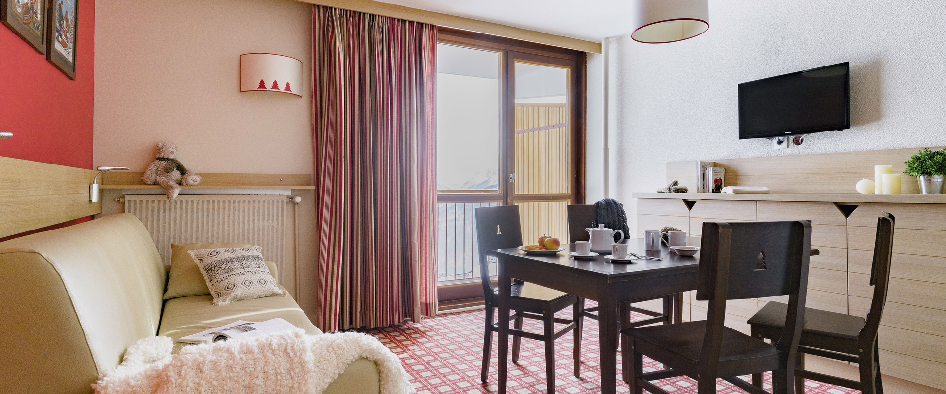 Appartement à vendre à Merlette, 21 m², 1 pièce – photo 1 sur 10
