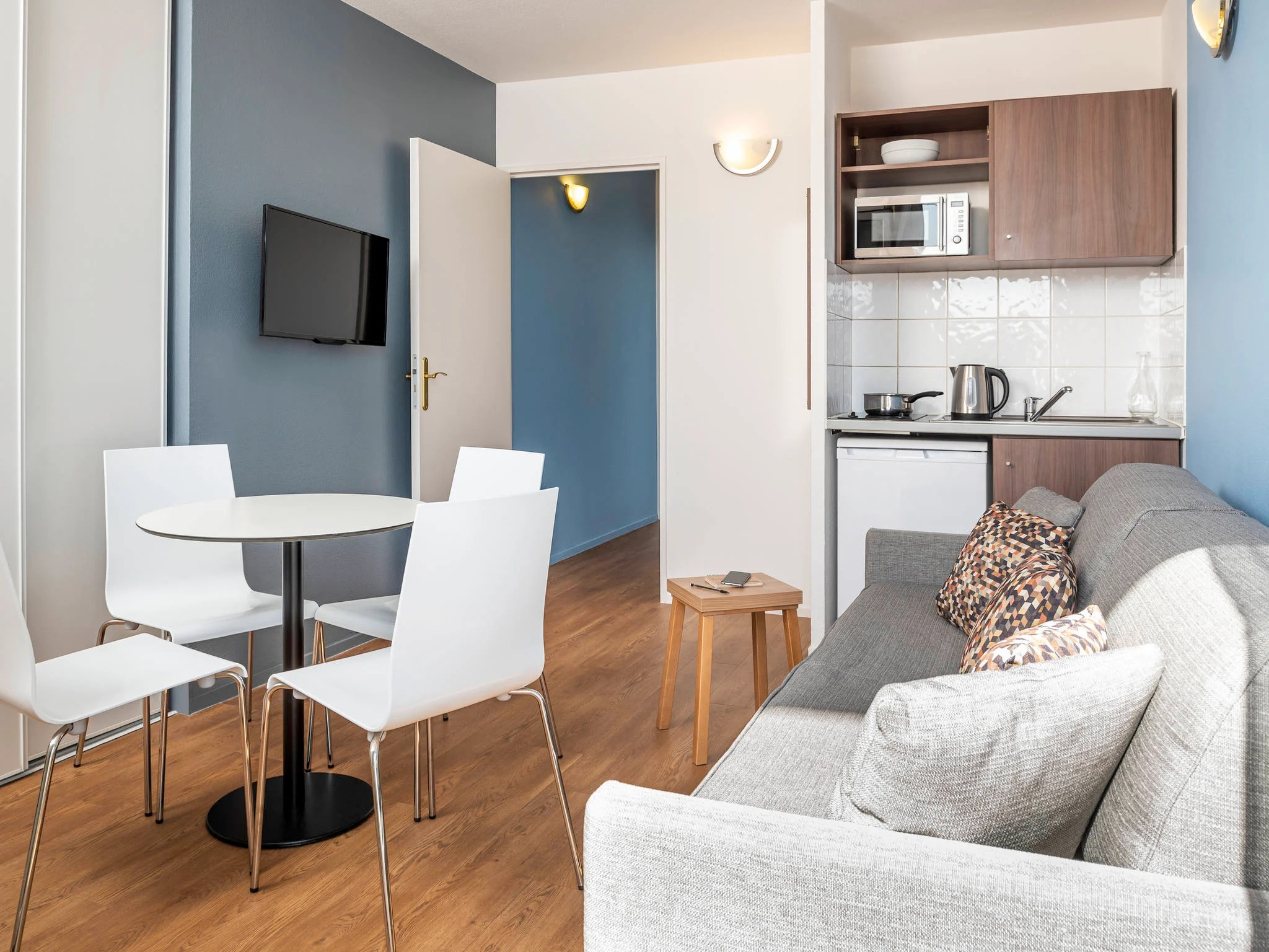 Agence immobilière de PATRIM RIVIERA