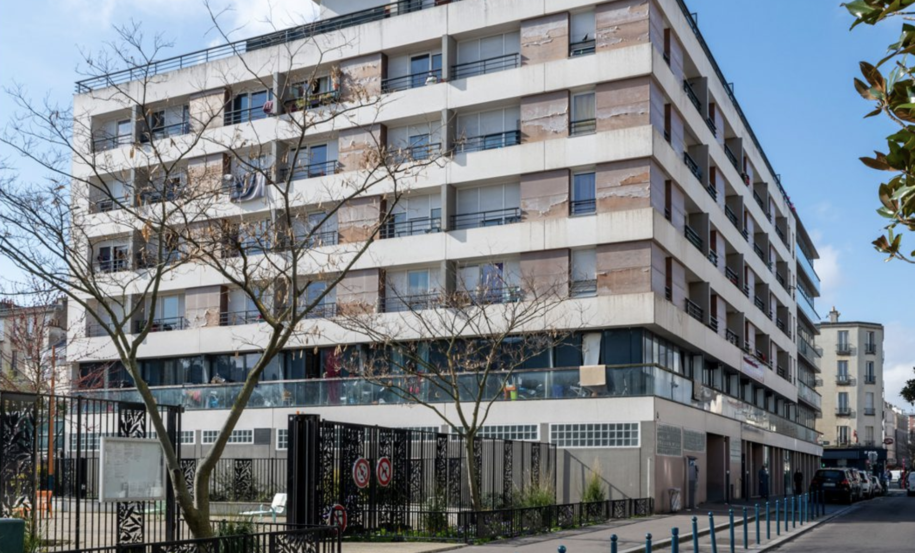 Agence immobilière de PATRIM RIVIERA