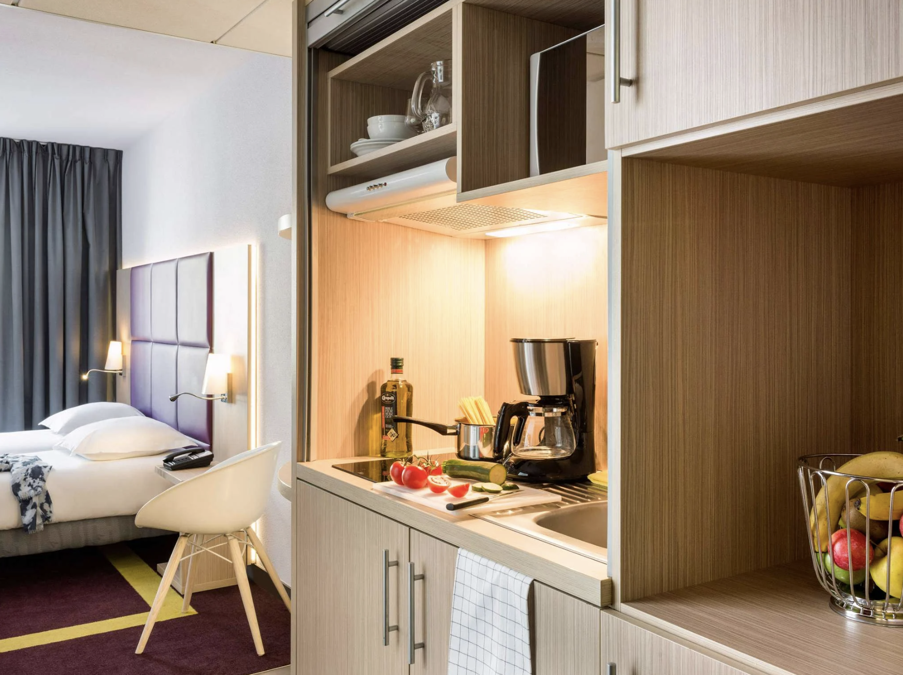 Agence immobilière de PATRIM RIVIERA