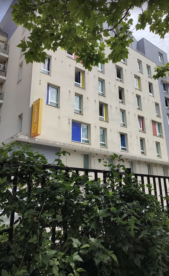 Agence immobilière de PATRIM RIVIERA