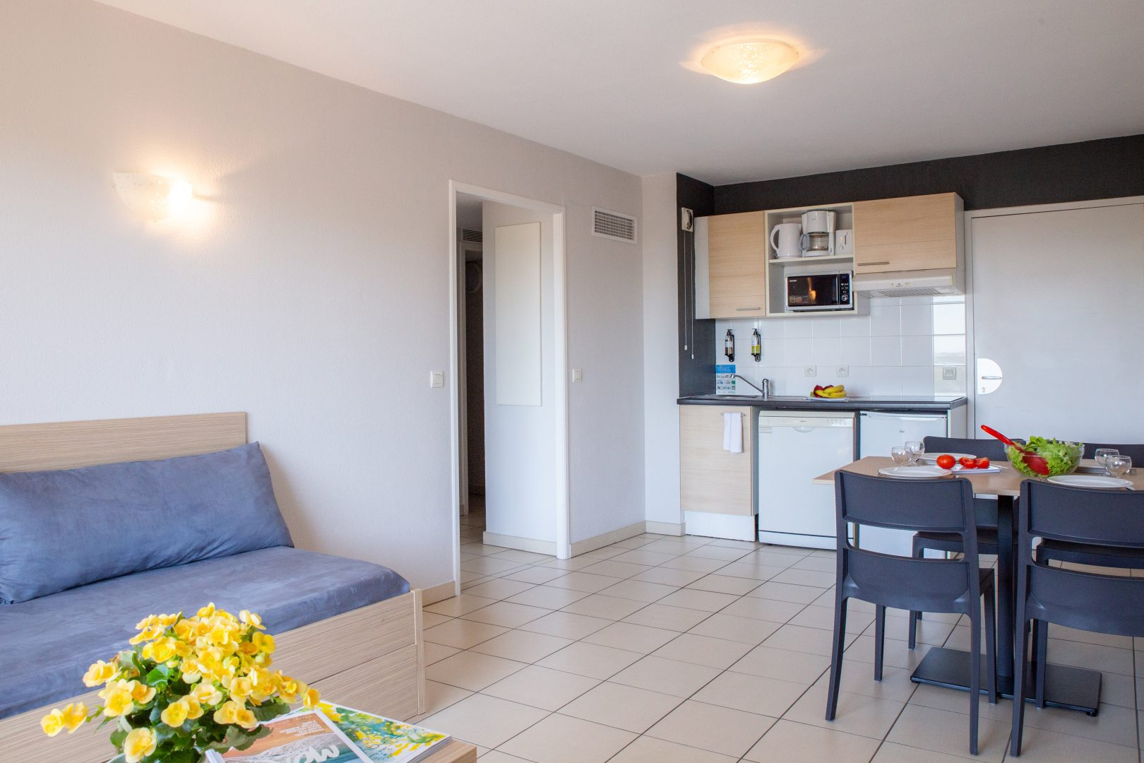Appartement à vendre à Frejus, 41 m², 2 pièces – photo 1 sur 9