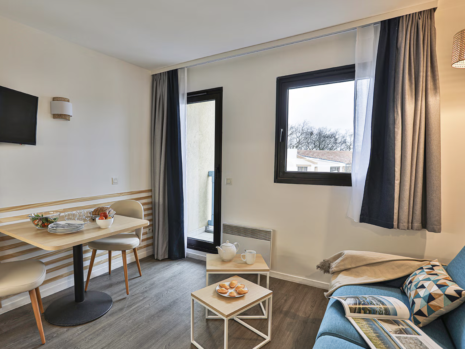 Agence immobilière de PATRIM RIVIERA