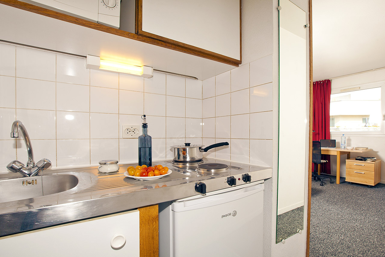 Appartement à vendre à Clichy, 19 m², 1 pièce – photo 2 sur 7