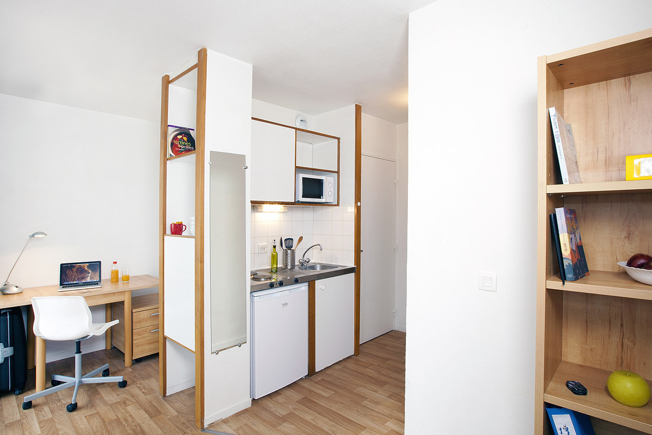Appartement à vendre à Clichy, 19 m², 1 pièce – photo 3 sur 7
