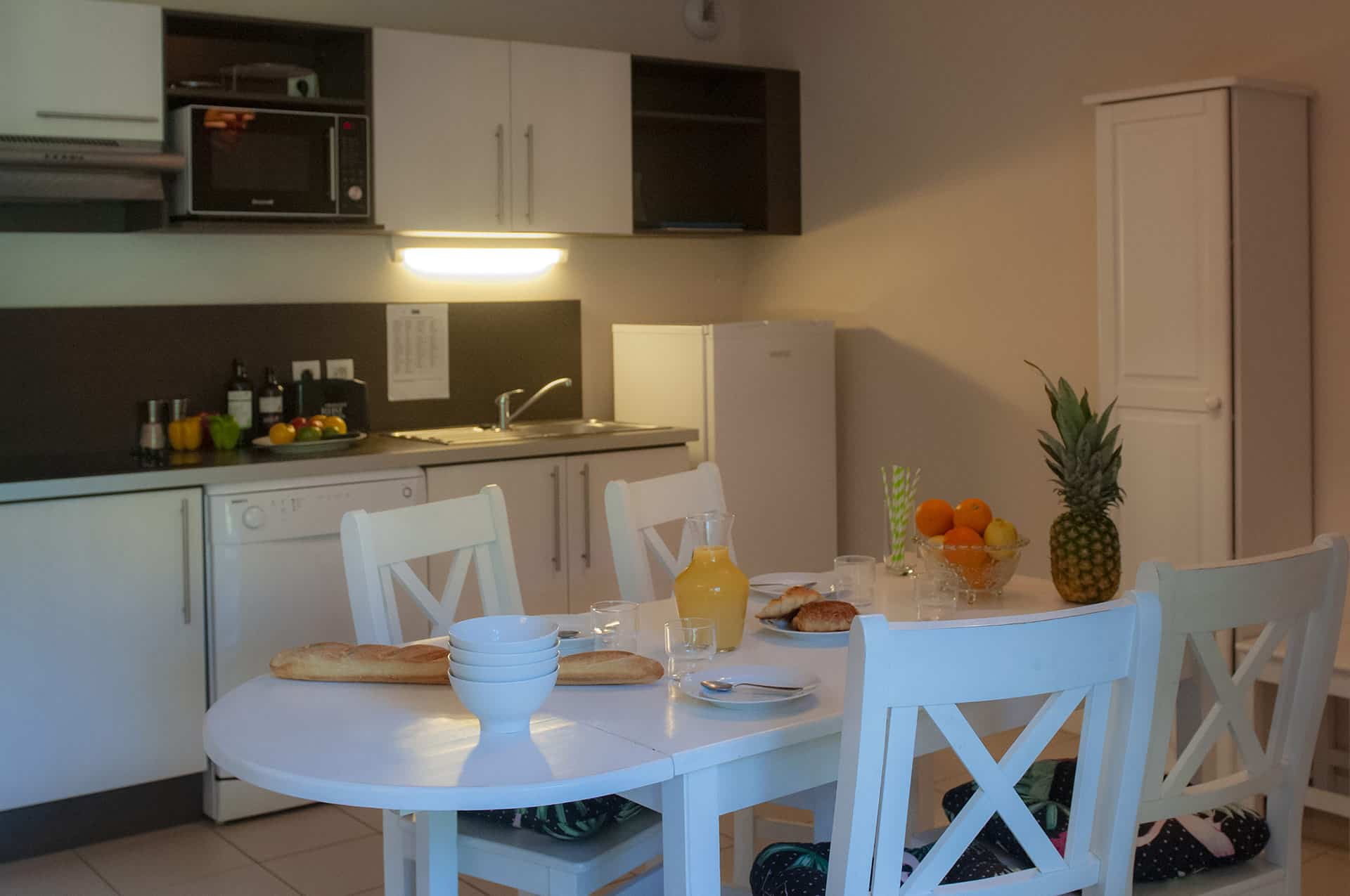 Appartement à vendre à Gonneville sur honfleur, 42 m², 2 pièces – photo 3 sur 14